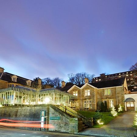 The Manor House At Celtic Manor Hotel Newport  Luaran gambar