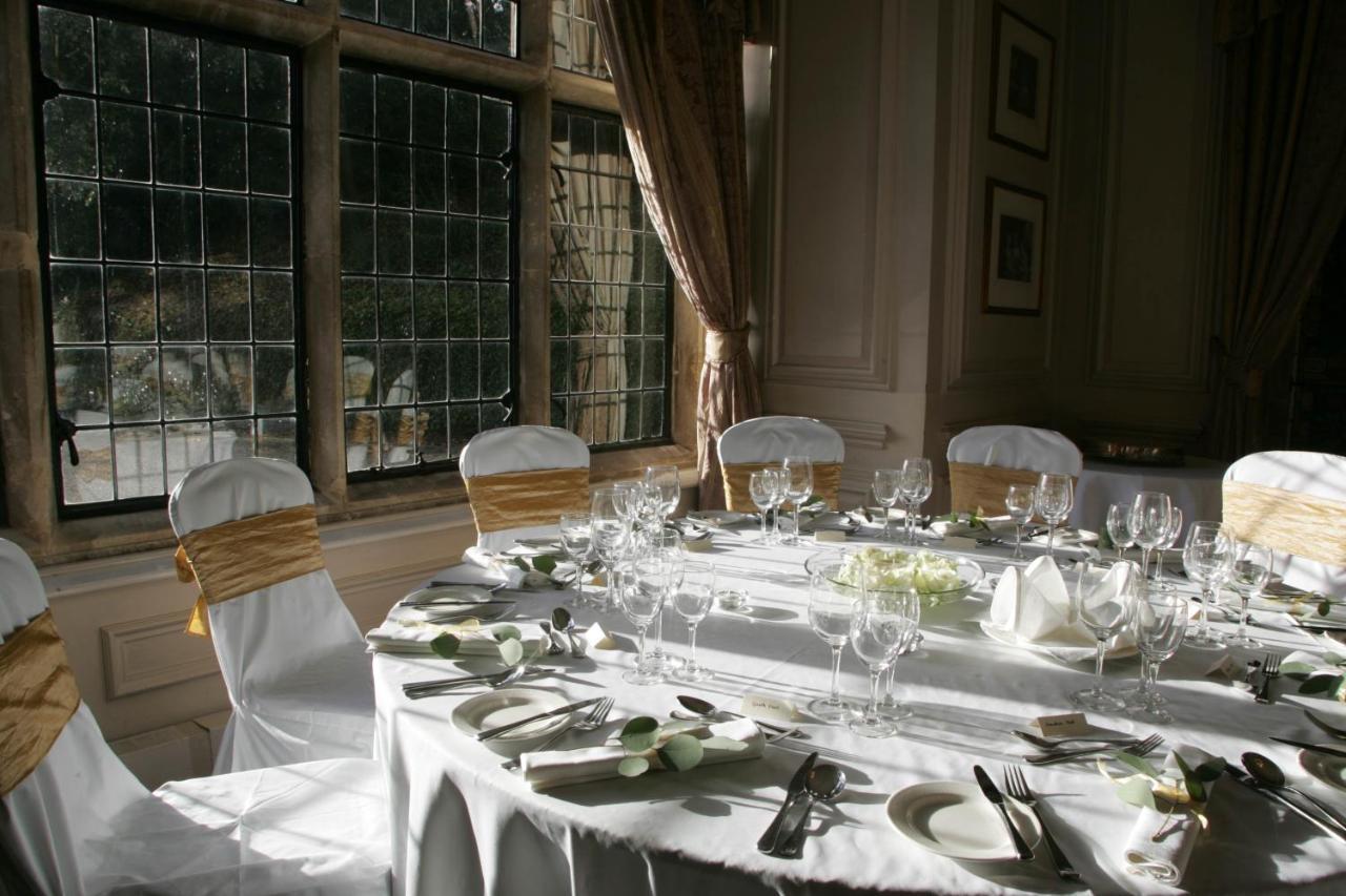 The Manor House At Celtic Manor Hotel Newport  Luaran gambar