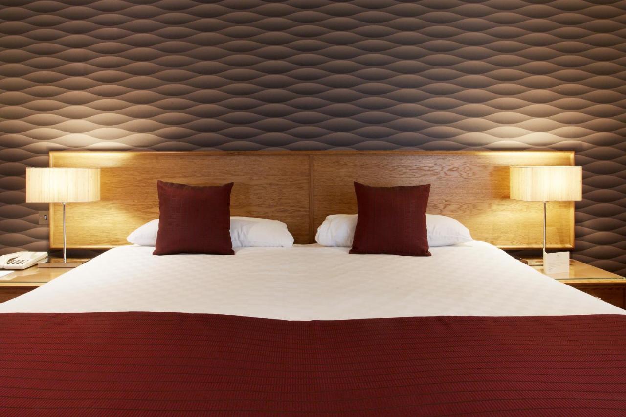 The Manor House At Celtic Manor Hotel Newport  Luaran gambar