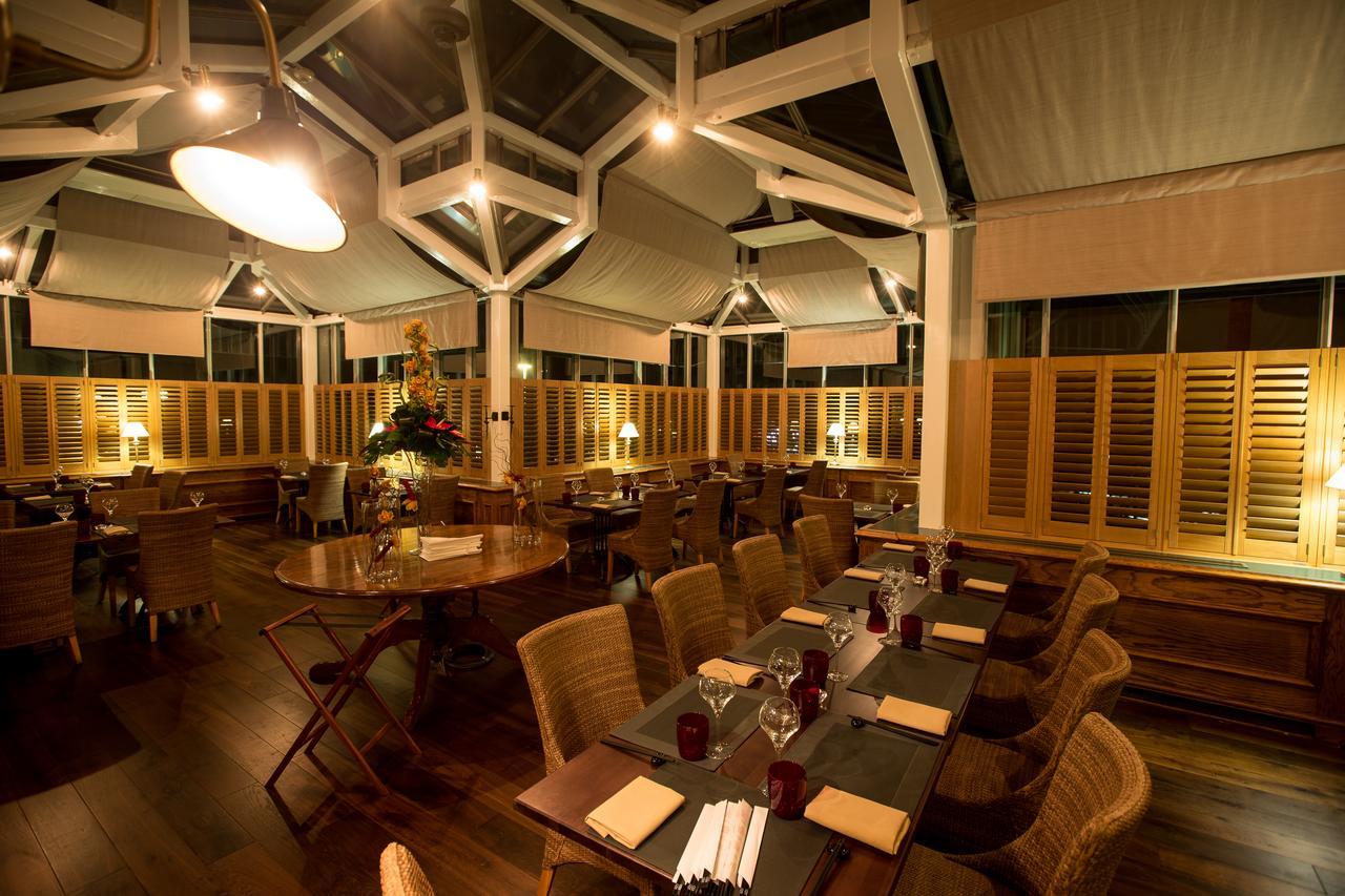The Manor House At Celtic Manor Hotel Newport  Luaran gambar