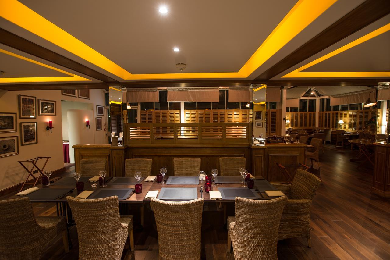 The Manor House At Celtic Manor Hotel Newport  Luaran gambar