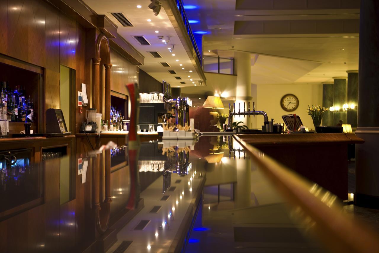 The Manor House At Celtic Manor Hotel Newport  Luaran gambar