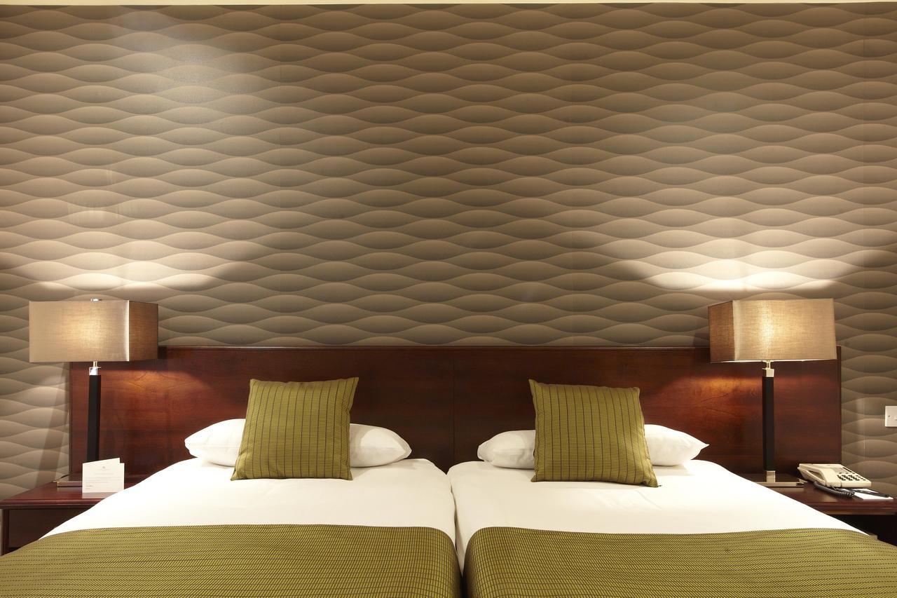 The Manor House At Celtic Manor Hotel Newport  Luaran gambar