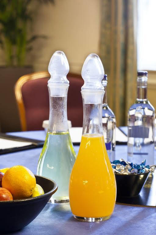 The Manor House At Celtic Manor Hotel Newport  Luaran gambar