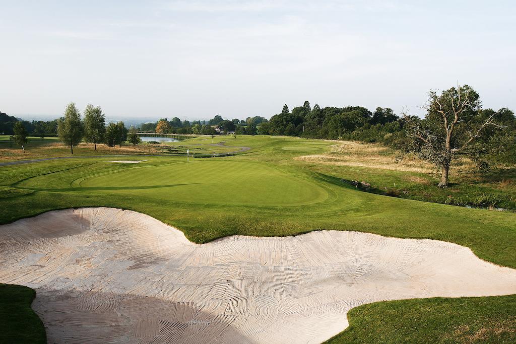 The Manor House At Celtic Manor Hotel Newport  Luaran gambar