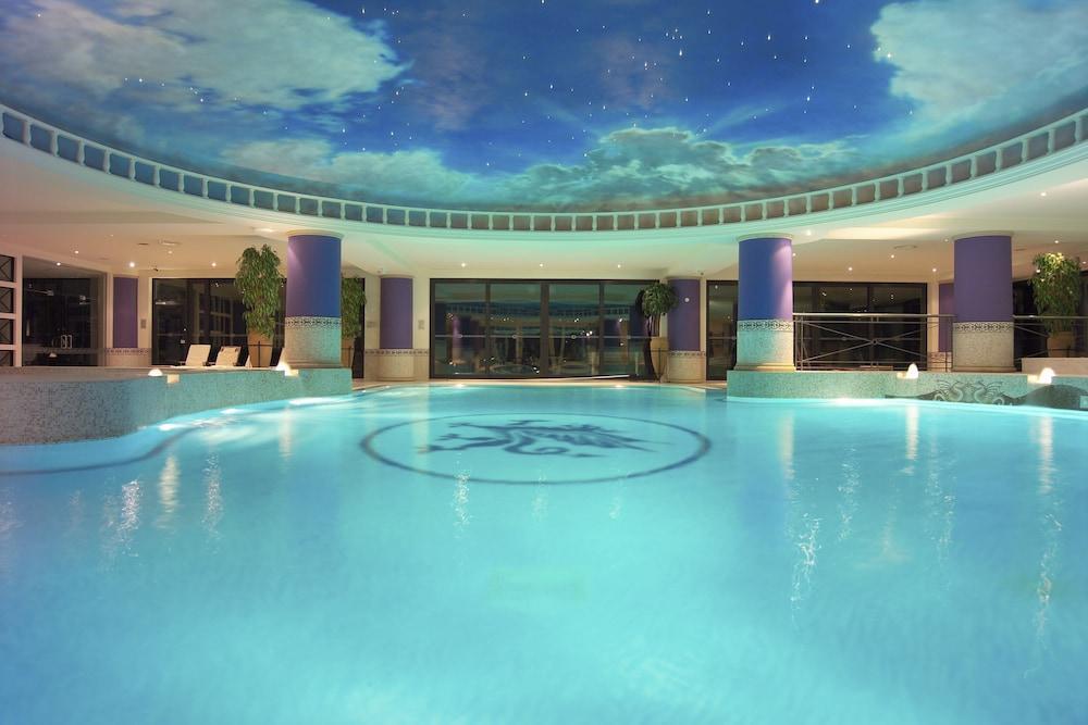 The Manor House At Celtic Manor Hotel Newport  Luaran gambar