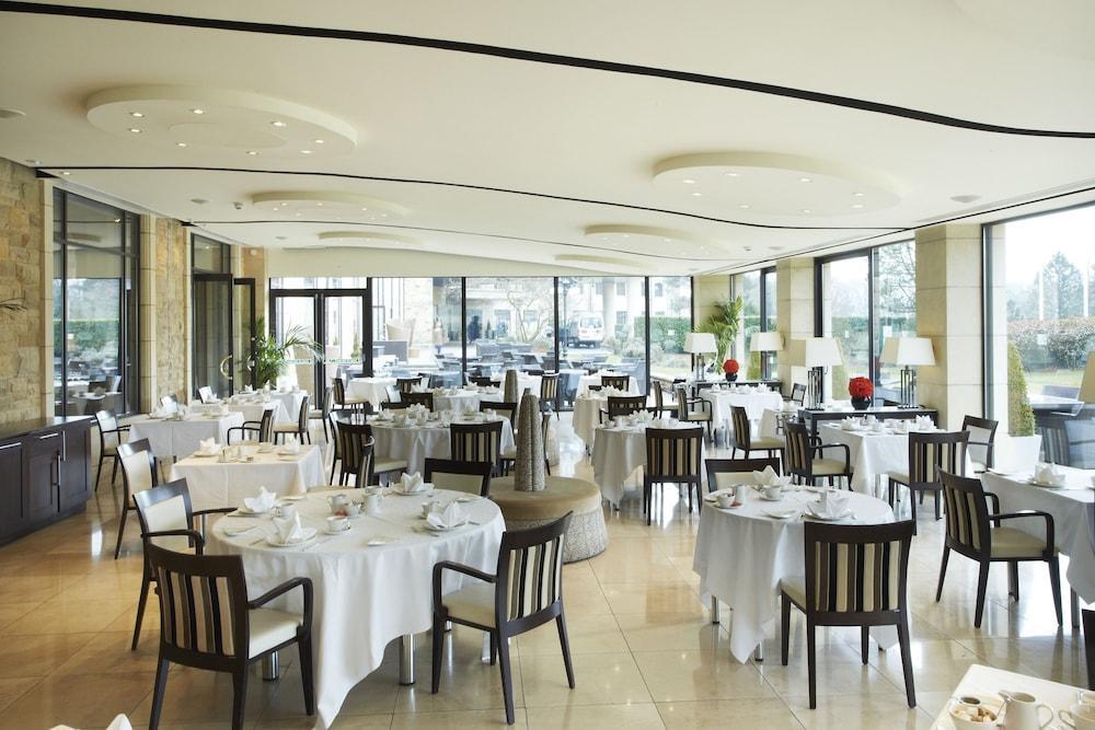 The Manor House At Celtic Manor Hotel Newport  Luaran gambar